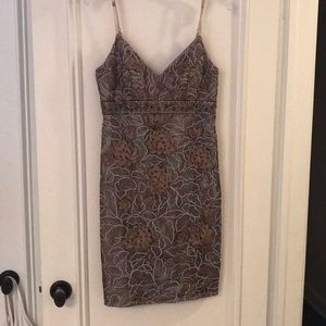 Sue Wong cocktail dress